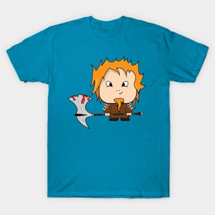 Chester the Viking T-Shirt